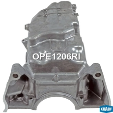 Поддон картера двигателя KRAUF OPE1206RI