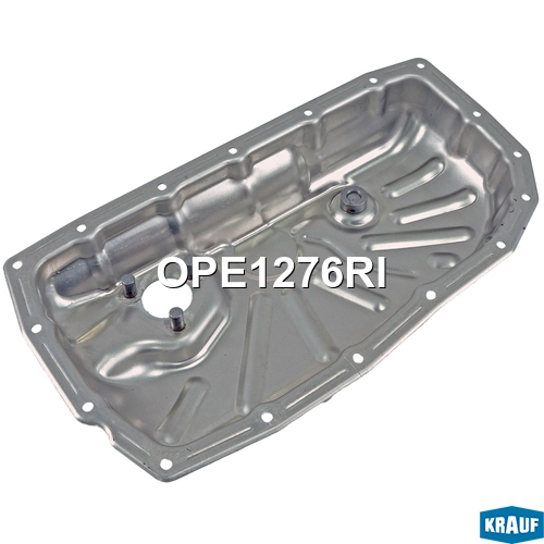 Поддон масляный ДВС OPE1276RI KRAUF