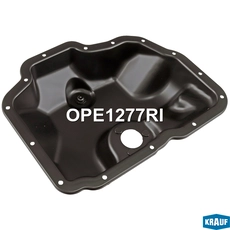 Поддон масляный ДВС OPE1277RI KRAUF