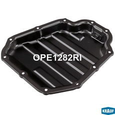Поддон картера двигателя KRAUF OPE1282RI