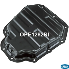 Поддон картера двигателя KRAUF OPE1282RI