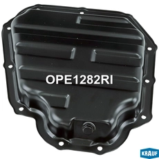 Поддон картера двигателя KRAUF OPE1282RI