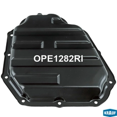 Поддон картера двигателя KRAUF OPE1282RI