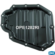 Поддон картера двигателя KRAUF OPE1282RI
