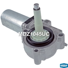 MDZ1045UC Мотор раздаточной коробки KRAUF
