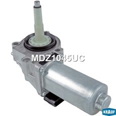MDZ1045UC Мотор раздаточной коробки KRAUF