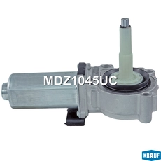 MDZ1045UC Мотор раздаточной коробки KRAUF