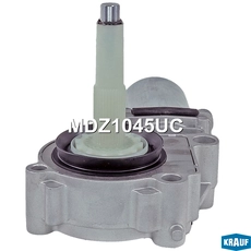 MDZ1045UC Мотор раздаточной коробки KRAUF