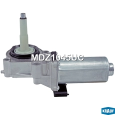 MDZ1045UC Мотор раздаточной коробки KRAUF
