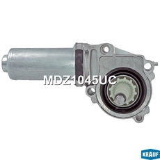 MDZ1045UC Мотор раздаточной коробки KRAUF