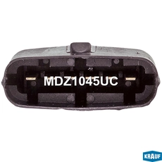 MDZ1045UC Мотор раздаточной коробки KRAUF