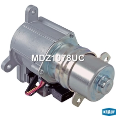 Мотор раздаточной коробки MDZ1078UC KRAUF