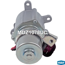 Мотор раздаточной коробки MDZ1078UC KRAUF