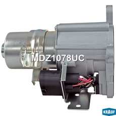 Мотор раздаточной коробки MDZ1078UC KRAUF