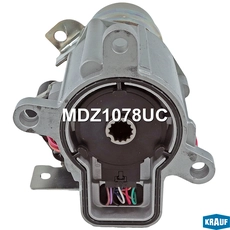 Мотор раздаточной коробки MDZ1078UC KRAUF