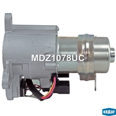 Мотор раздаточной коробки MDZ1078UC KRAUF
