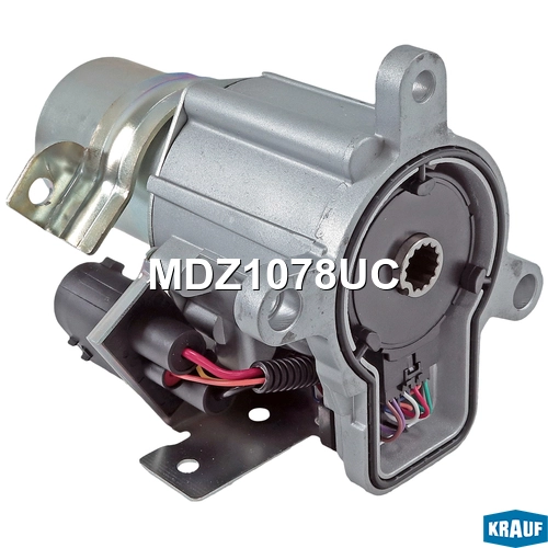 Мотор раздаточной коробки MDZ1078UC KRAUF
