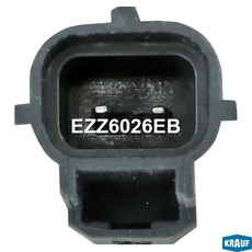 Регулятор оборотов холостого хода KRAUF EZZ6026EB