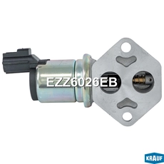 Регулятор оборотов холостого хода KRAUF EZZ6026EB