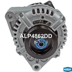 Генератор ALP4862DD KRAUF