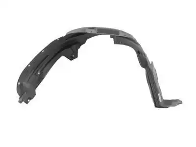 Подкрылок TOYOTA / LEXUS 53875-42064