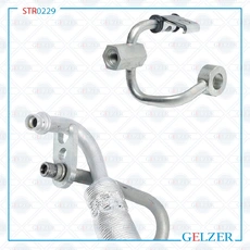 Шланг ГУР GELZER STR0229