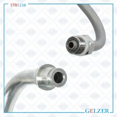 Шланг ГУР GELZER STR1238