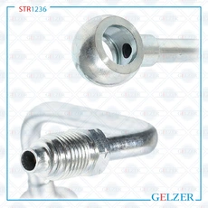 Шланг ГУР GELZER STR1236