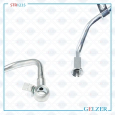 Шланг ГУР GELZER STR1235