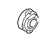 FORD 1L8Z-7548-AA