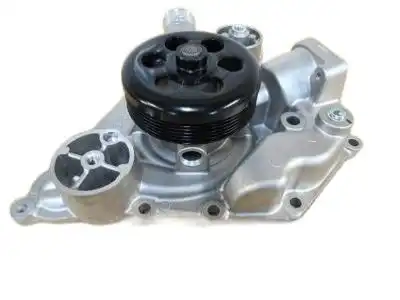 Насос системы охлаждения (помпа) CHRYSLER 04792838AB