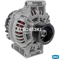 Автозапчасть ALB2453KL KRAUF