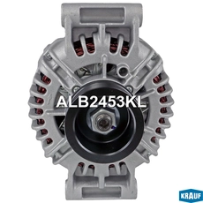 Автозапчасть ALB2453KL KRAUF
