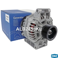 Автозапчасть ALB2453KL KRAUF