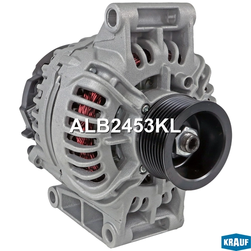 Автозапчасть ALB2453KL KRAUF