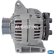 Автозапчасть ALB4571KL KRAUF