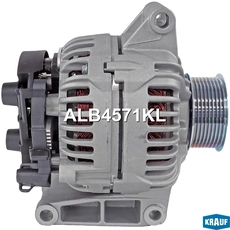 Автозапчасть ALB4571KL KRAUF