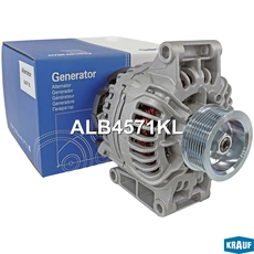 Автозапчасть ALB4571KL KRAUF
