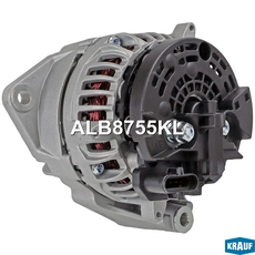 Генератор KRAUF ALB8755KL