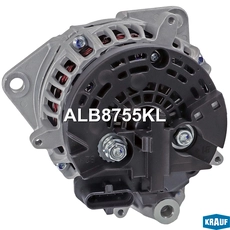 Генератор KRAUF ALB8755KL