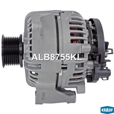 Генератор KRAUF ALB8755KL