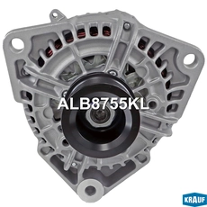 Генератор KRAUF ALB8755KL