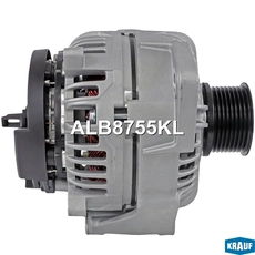 Генератор KRAUF ALB8755KL