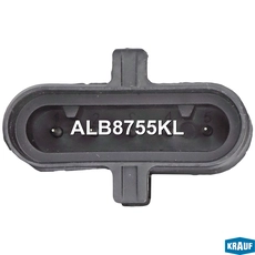 Генератор KRAUF ALB8755KL