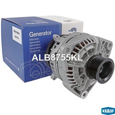 Генератор KRAUF ALB8755KL