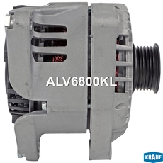 Автозапчасть ALV6800KL KRAUF