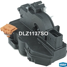 Автозапчасть DLZ1137SO KRAUF