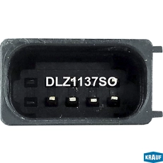 Автозапчасть DLZ1137SO KRAUF
