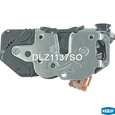 Автозапчасть DLZ1137SO KRAUF