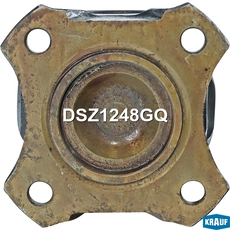 Автозапчасть DSZ1248GQ KRAUF